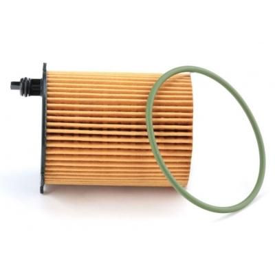 Фильтр масляный Bosch F026407082 | Зображення 2