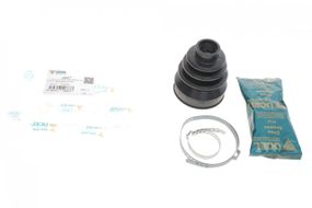 Пыльник шруса внутренний Renault Megane 08- R  22.2x62x84  к-кт  10667