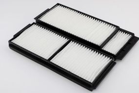 Фільтр салонний SHAFER SA346/S (SCT SA1239) Mazda 3 03-08, 5 05 - 2 pcs