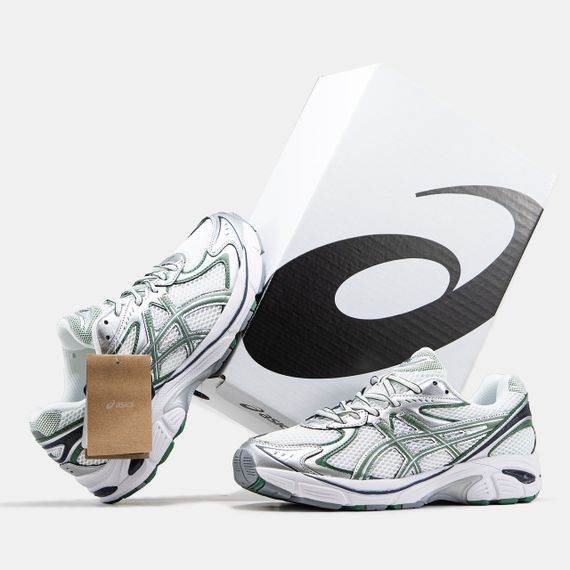 Мужские кроссовки Asics GT-2160 весна/лето/осень 1224 42 | Зображення 7