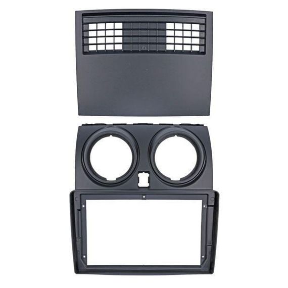 Штатна магнітола серії Mekede M200S 2K під Nissan Qashqai 1 J10 2006-2013 (F1) (W1) 9 дюймів | Зображення 1