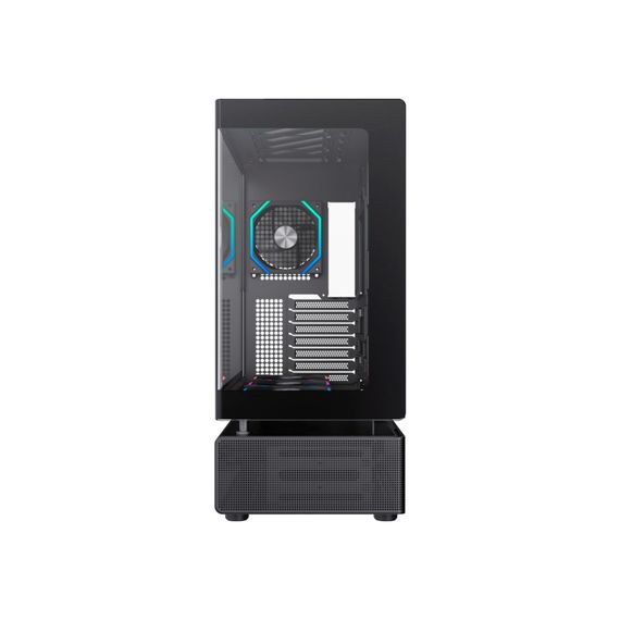 Корпус Gamemax N80 BK | Зображення 2