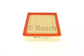 Фільтр повітряний RENAULT LAGUNA III 1.6-2.0, BOSCH (F026400267)