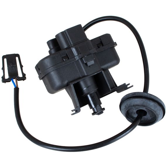 Skoda Superb седан/универсал (08-15) активатор, замок открытия лючка бензобака 3T0810773, Шкода Суперб | Зображення 1