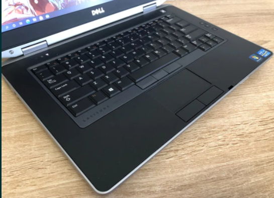 Мощный  Ноутбук Dell e6430 CORE I7 - 8 ядер 8\500 HDD | Зображення 5