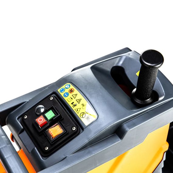 Подрібнювач садовий  GTM MS2800/45 | Зображення 4