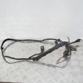 Проводка рульової рейки Skoda Octavia 2003-2013 джгут проводів Шкода Октавія 1K1971111B