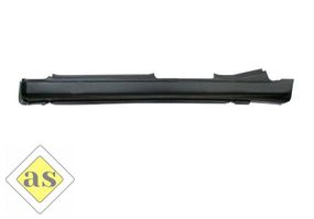 Поріг правий Daewoo MATIZ I (KLYA/M100), 01.98-12.08 (4cars)