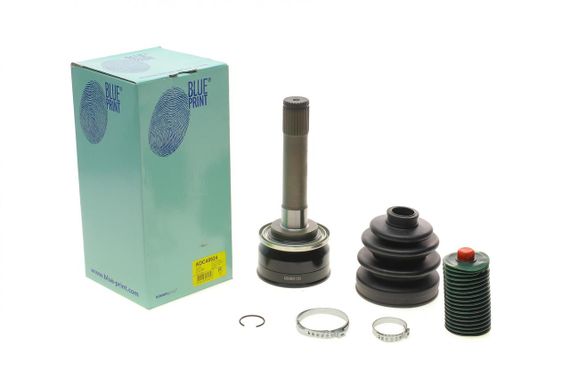 ШРКШ зовнішній Mitsubishi L200 Pajero 2.5-3.5 90-07 ADC48924