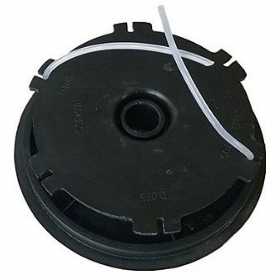 Головка косильная для AL-KO BC 1000 E (112973), 2 мм, 4.5 м