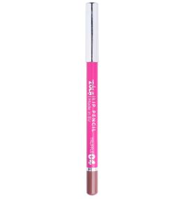 Карандаш для губ ZOLA Lip Pencil - 04 Truffle