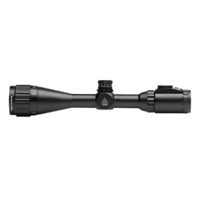 Leapers UTG True Hunter 3-9x40 AO 1" сетка  Mil-Dot с подсветкой