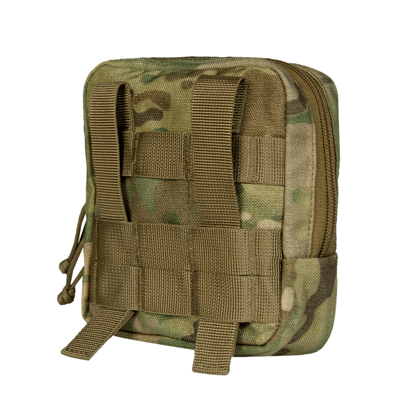 TG/CTC Підсумок утилітарний квадратний Multicam (8172) | Зображення 2