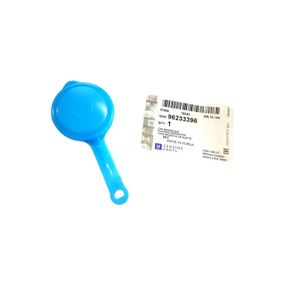 Крышка бачка омывателя Авео, Нубира, Ланос до 2009, Такума GM - 96233396