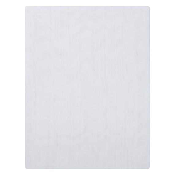 Тюль Ardesto 500х270см, вуаль, 100% поліестер, білий (ART1072WH)