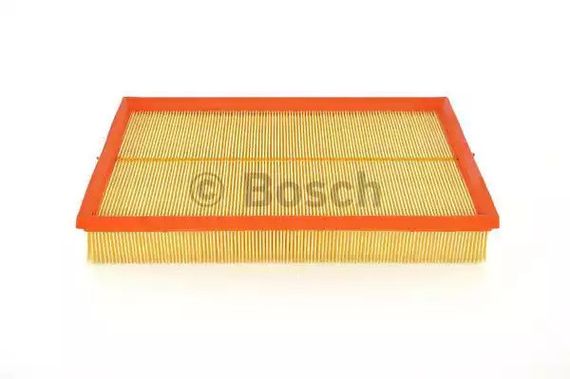 Фільтр повітряний SKODA SUPERB, VW PASSAT, BOSCH (F026400180) | Зображення 1