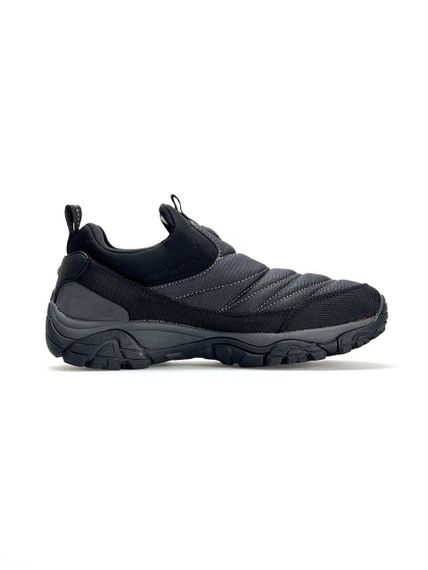 Мужские кроссовки Me7re7l 1TRL Winter Moc 3 Grey Black , Вьетнам , еврозима 43 27,5
