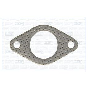 Прокладка выпускного коллектора Audi 80/90/100/A6 / VW Passat 1.8-2.3 i 88-97,13020900