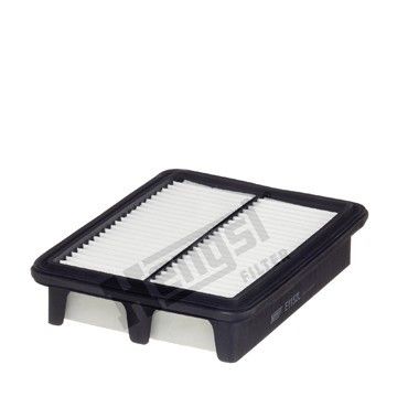 Фильтр воздушный Mazda 2/3/CX-3 1.5 i/D 13-, Hengst, E1152L,