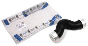 Патрубок интеркулера VW T5 1.9TDI 03- 221884