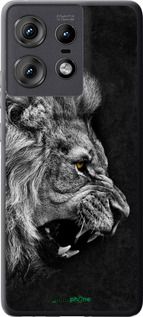 Чохол на Motorola Edge 50 Pro 5G Лев "1080u-3710-2448"