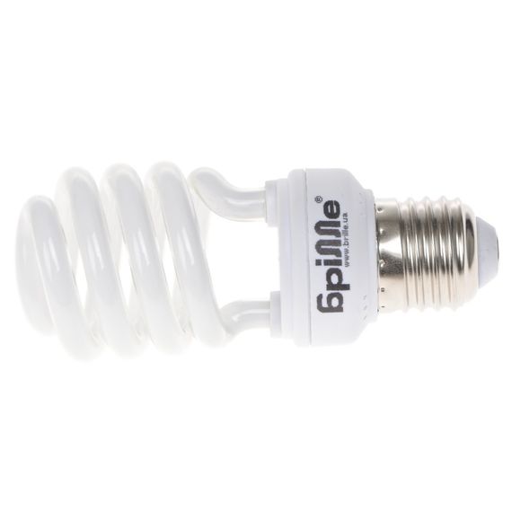 Лампа энергосберегающая E27 PL-SP 15W/864 techno Br 220V | Зображення 4