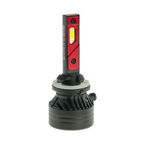 LED лампа Decker LED PL-01 5K H27
