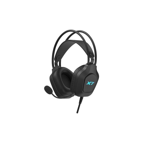 Навушники A4Tech XH-200 Black (4711421001427) | Зображення 3