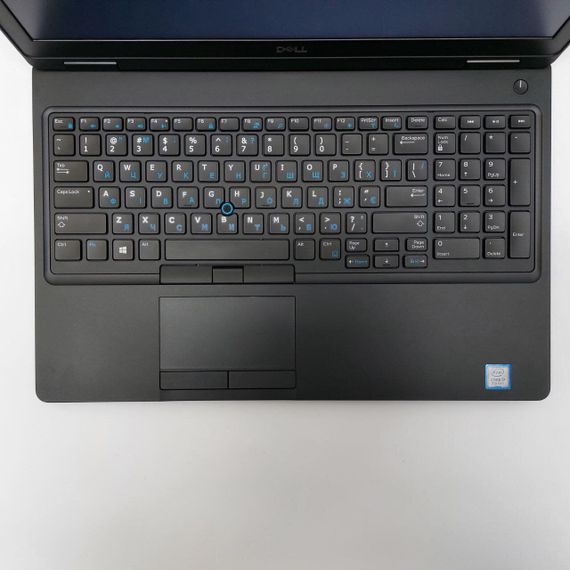 Ультрабук HP 445 G6 / 14" (1920x1080) TN / AMD Ryzen 5 3500U (4 (8) ядра по 2.1 - 3.7 GHz) / 16 GB DDR4 / 256 GB SSD / AMD Radeon Vega 8 Graphics / WebCam / Win 11 Pro б/у | Зображення 5
