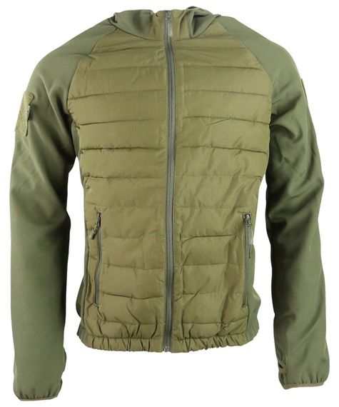 Куртка тактична KOMBAT UK Venom Jacket | Зображення 1