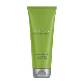 Amway Artistry Signature Select Зволожувальний гель для тіла 190 мл (термін 02.10.2026)