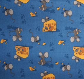 Килимок дитячий кольоровий Напов №34 3, 4