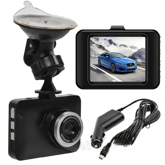 Автомобільний відеореєстратор Full HD 1080P XPRO Q2 (234573645_303) | Зображення 9