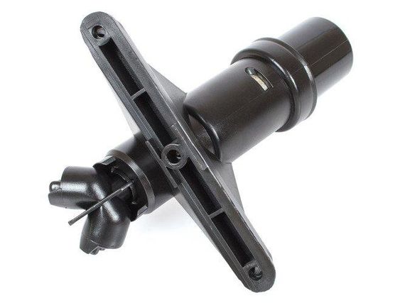 BMW 5 E60 / E61 (03-10) лівий омивач фар, 61677038415 БМВ 5 е60 е61 | Зображення 1