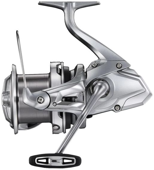 Котушка Shimano Ultegra 14000 XSE 4+1BB