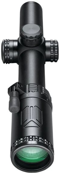 Прицел оптический Bushnell AR Optics 1-6Х24. Сетка BTR-1 BDC с подсветкой | Зображення 2