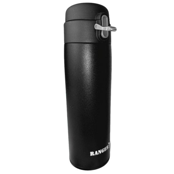Термокружка Ranger Expert 0,35 L Black (Арт. RA 9930) | Зображення 2