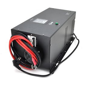 ИБП с правильной синусоидой Europower PSW-EP2000WM12 (1400 Вт) 20А, настенный, под наружную АКБ 12В, Q1 595*345*335 15.8 кг
