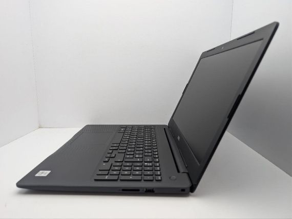 Ультрабук Dell Inspiron 3593 / 15.6" (1920x1080) IPS / Intel Core i5-1035G1 (4 (8) ядра по 1.0 - 3.6 GHz) / 8 GB DDR4 / 240 GB SSD / Intel UHD Graphics / WebCam б/у | Зображення 4