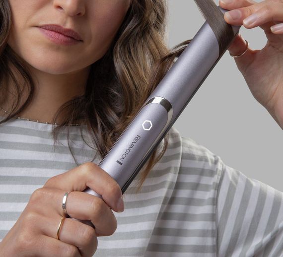 Remington Щітка-випрямляч Keratin Protect (S9880) | Зображення 2