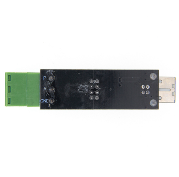 Адаптер USB в TTL RS485 Модуль интерфейса FTDI FT232RL | Зображення 1