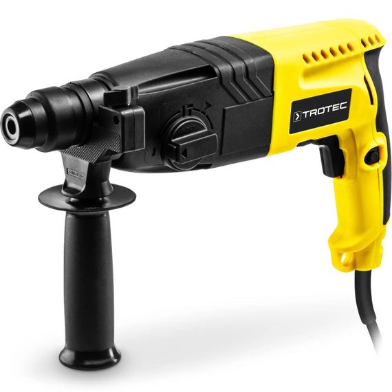 Перфоратор мережевий Trotec PRDS 05-230V + кейс (4415000020) | Зображення 2