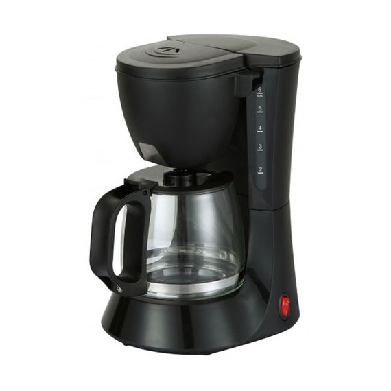 Крапельна кавоварка Grunhelm GDC-06