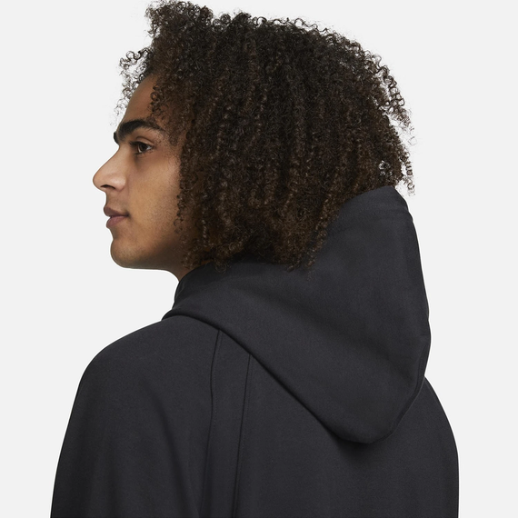 Толстовка Jordan Essentials Warmup Hoodie M DJ0886-010 | Зображення 4
