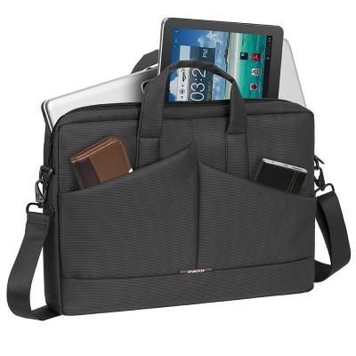 Сумка для ноутбука RivaCase 15.6&quot; 8731 Grey (8731Grey) (8731Grey) | Зображення 3