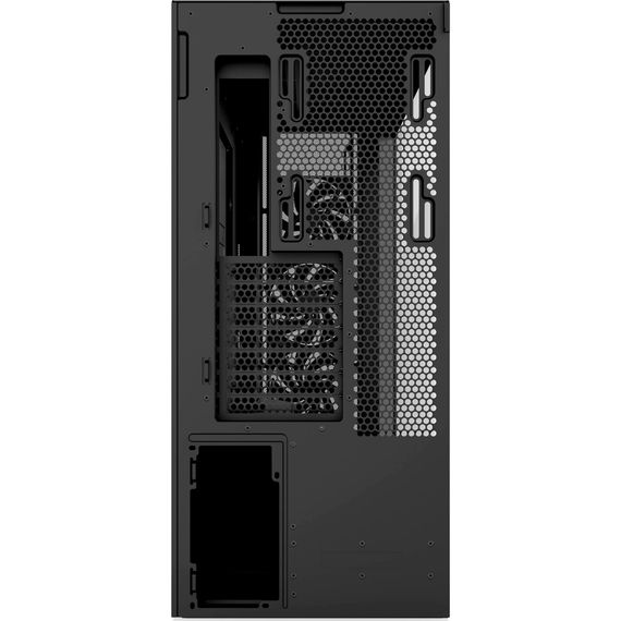Корпус NZXT H7 Flow All Black (CM-H72FB-01) | Зображення 8