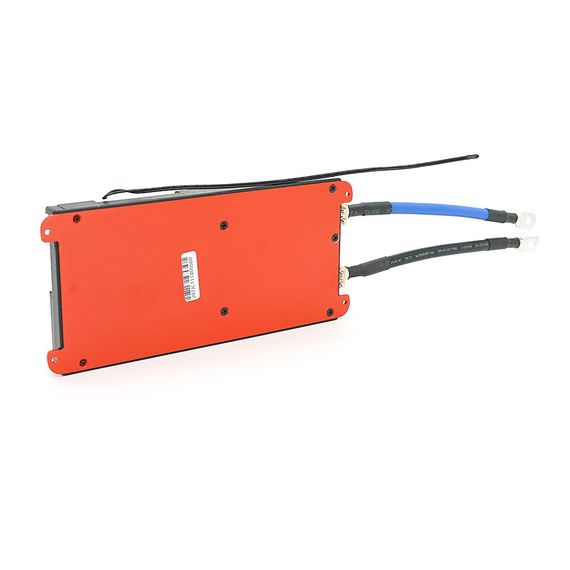 BMS smart плата DaLy LiFePO4 48V 16S 150A з Bluetooth | Зображення 3