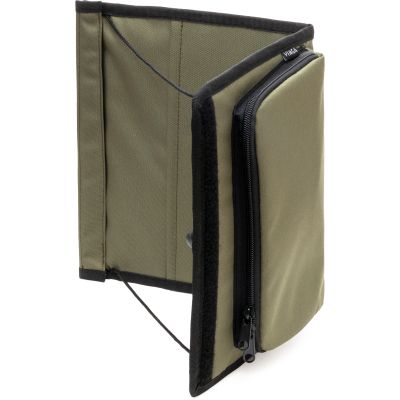 Чохол до планшета Vinga universal 10-11&quot; MOLLE, Oxford 600D, Olive (VTB11UMOO) (VTB11UMOO) | Зображення 5