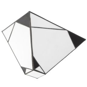 Бра Тиффани настенное накладное BL-605W/1