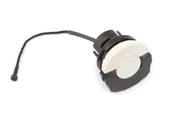 Кришка бака паливного б/п для St M 181-880, оливного бака MS 210/230/250 WOODMAN (mod.A)